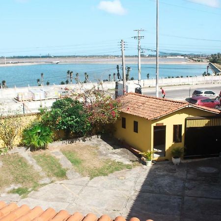 Pousada Central Cabo Frio Buitenkant foto