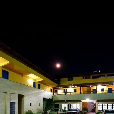Pousada Central Cabo Frio Buitenkant foto