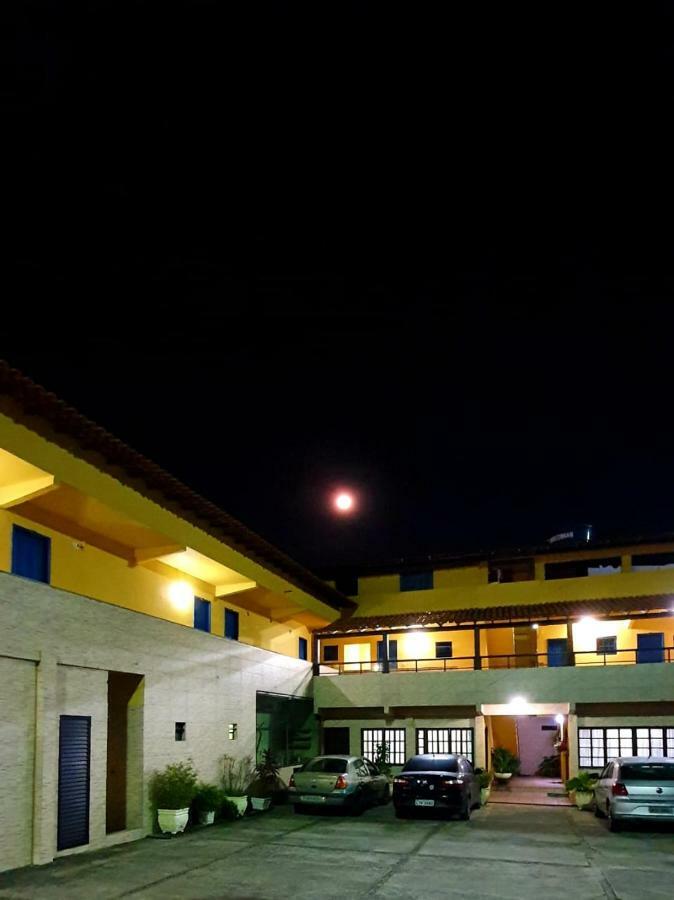 Pousada Central Cabo Frio Buitenkant foto
