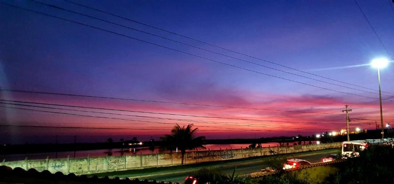 Pousada Central Cabo Frio Buitenkant foto